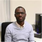 Curriculum vitæ Ronald Moussitou